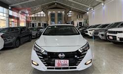 نیسان ڤێرسا